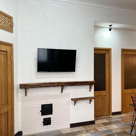 Aros Apartment Gyumri Exterior foto